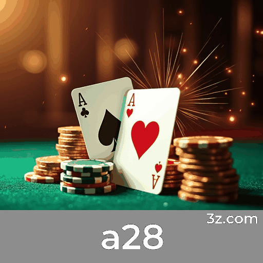 Experiência emocionante na plataforma a28: comunhão de jogadores