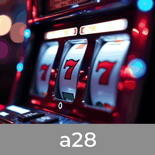 A28: Slots Gigantes, Mesa Estratégica, Realismo Vivo