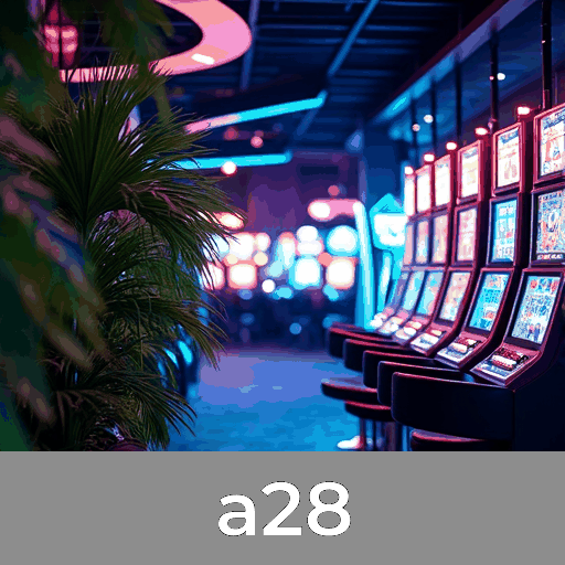 A Experiência Completa do a28: Jogue Facilmente com o App