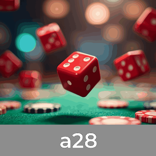 A experiência de cassino ao vivo profissional do a28
