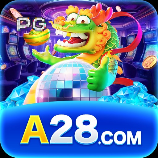 Qualidade Superior de Jogos de Casino no a28